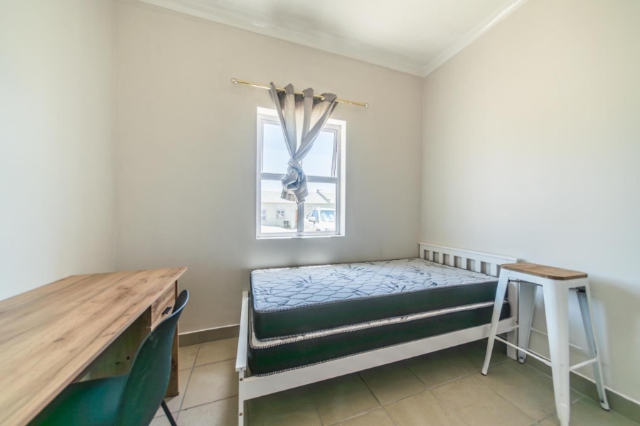To Let 1 Bedroom Property for Rent in Mt Simon Estate Western Cape